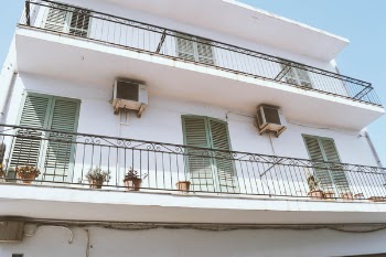 Free Photo of architecture, house, balcony