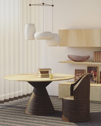 Free Photo of architecture, house, interior