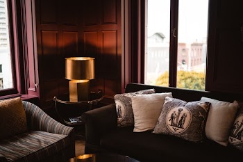 Free Photo of architecture, house, interior