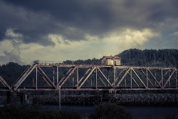 Free Photo of architecture, infrastructures, bridge