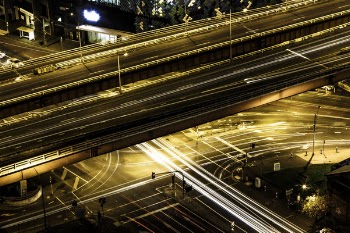 Free Photo of architecture, infrastructures, expressways
