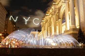 Free Photo of architecture, lights, nyc