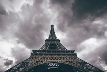 Free Photo of architecture, structure, eiffel