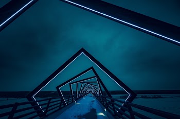 Free Photo of architecture, structures, bridges