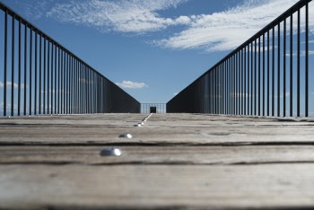 Free Photo of architecture, structures, bridges