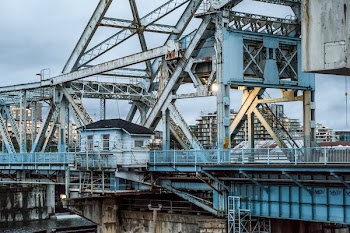 Free Photo of architecture, structures, bridges