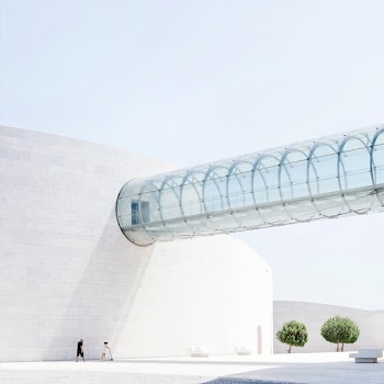 Free Photo of architecture, white, building