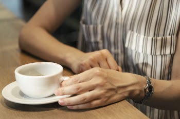Free Photo of aroma, calm, cappuccino