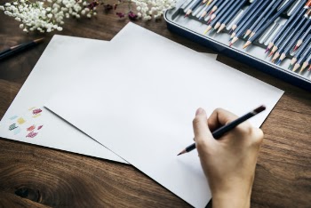 Free Photo of art, artist, bright