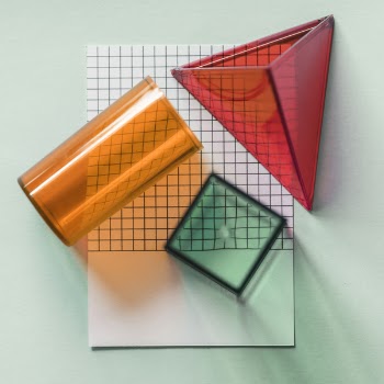 Free Photo of art, background, blocks