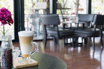 Free Photo of art, beverages, breakfast