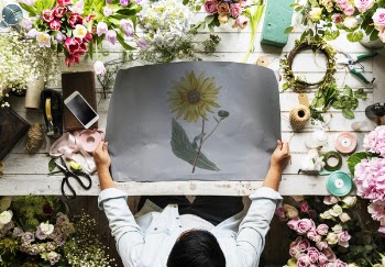 Free Photo of art, craft, creative