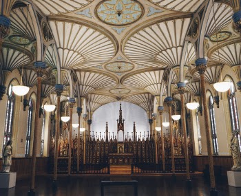 Free Photo of art, gallery, church
