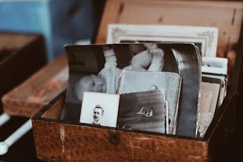 Free Photo of art, vintage, photos