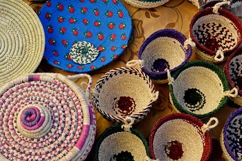 Free Photo of arts and crafts, artwork, arabic crafts