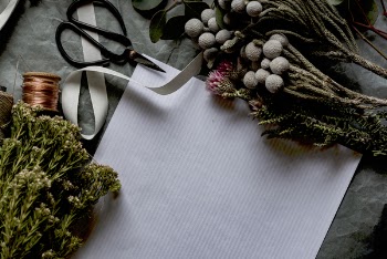Free Photo of arts, crafts, paper