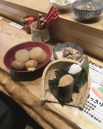 Free Photo of asia, bento, café