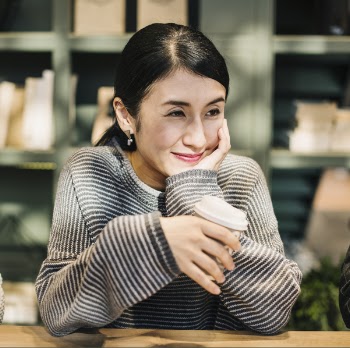 Free Photo of asian, awake, beautiful