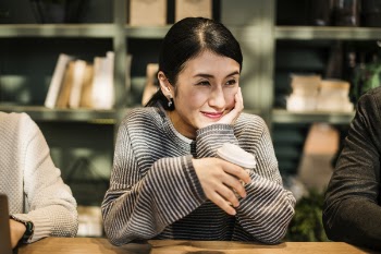 Free Photo of asian, breakfast, cafe