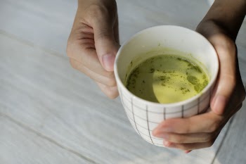 Free Photo of asian, cup, drink