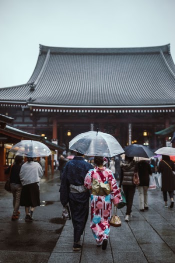 Free Photo of asian, people, women
