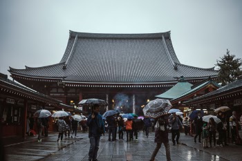Free Photo of asian, people, women