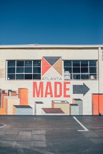 Free Photo of atlanta, made, store