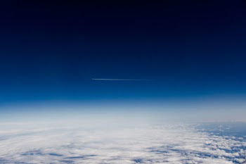 Free Photo of atmosphere, earth, nature
