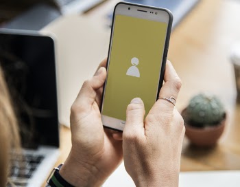 Free Photo of avatar, cellphone, communication