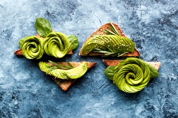 Free Photo of avocado, fruit, food