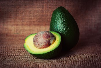Free Photo of avocado, fruit, seed