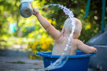 Free Photo of baby, boy, kid