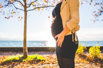 Free Photo of baby, mother, mom