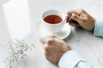 Free Photo of background, beverage, break