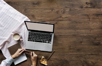 Free Photo of background, beverage, browsing
