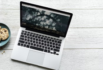 Free Photo of background, communication, computer