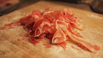 Free Photo of bacon, meat, food