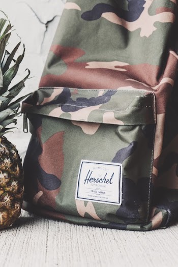 Free Photo of bag, backpack, travel