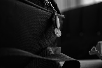 Free Photo of bag, zipper, strap