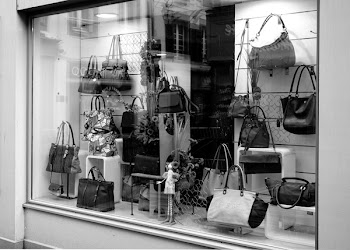 Free Photo of bags, gift, store