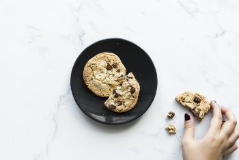 Free Photo of bakery, biscuit, chocolate
