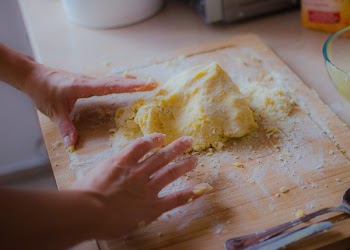 Free Photo of baking, cooking, kitchen