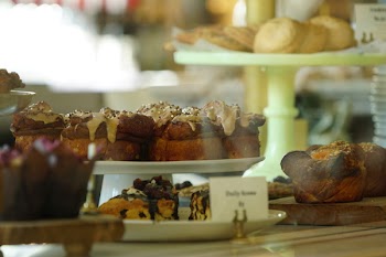 Free Photo of baking, pastry, cake
