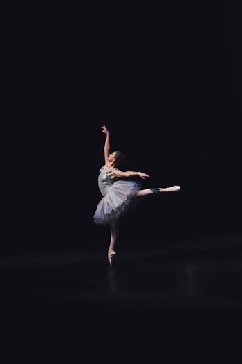 Free Photo of ballet, dance, people