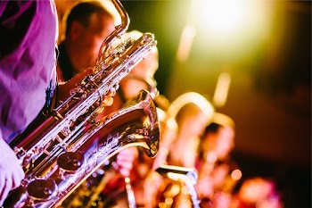 Free Photo of band, music, musical instruments