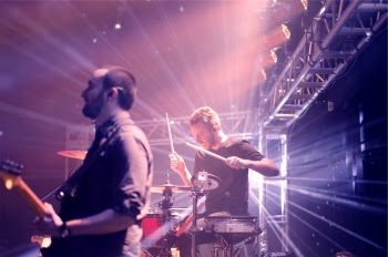 Free Photo of band, musicians, drummer