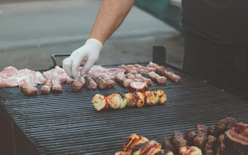 Free Photo of barbecue, bbq, grill