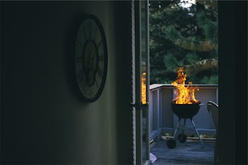Free Photo of barbecue, bbq, grill