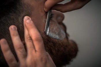 Free Photo of barber, razor, shave