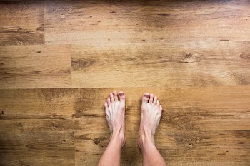 Free Photo of barefoot, bare, feet